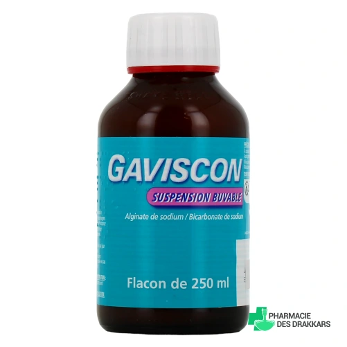 Gaviscon