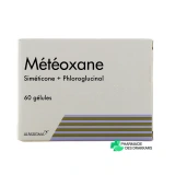 Meteoxane - Vue 360°