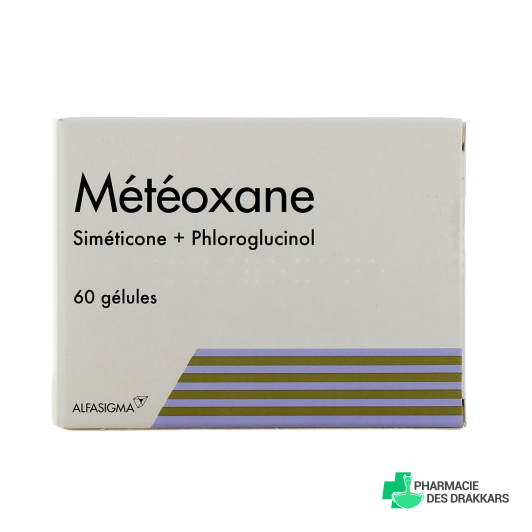 Meteoxane