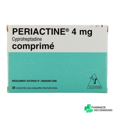 Periactine