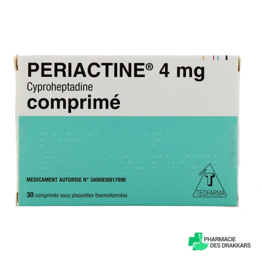 Periactine