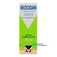 Biocidan Collyre
