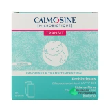 Calmosine Microbiotique Transit - Vue 360°