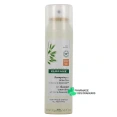 Klorane Shampoing Sec Avoine Céramide Cheveux Bruns