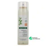 Klorane Shampoing Sec Avoine Céramide Cheveux Bruns - Vue 360°