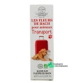 Les Fleurs de Bach pour Animaux Transport