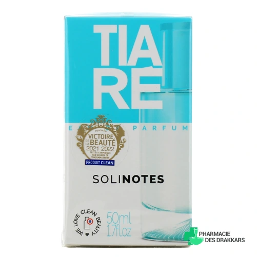 Solinotes Eau de Parfum