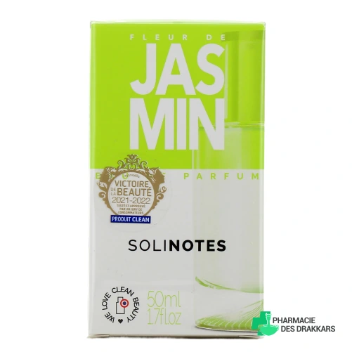 Solinotes Eau de Parfum