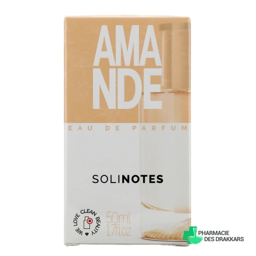 Solinotes Eau de Parfum