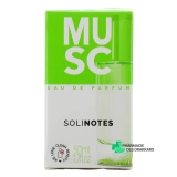 Solinotes Eau de Parfum - Vue 360°