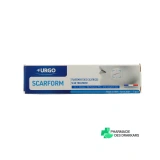 Urgo Scarform - Vue 360°