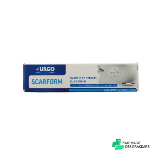 Urgo Scarform