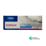 Urgo Eczekalm - Vue 360°