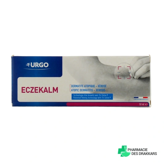 Urgo Eczekalm