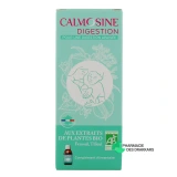 Calmosine Digestion Bio - Vue 360°