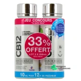 CB12 White Bain de bouche - Vue 360°