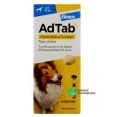 AdTab Anti Puces Chien