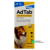 AdTab - Vue 360°