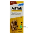 AdTab Anti Puces Chien