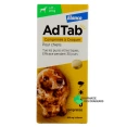 AdTab Anti Puces Chien