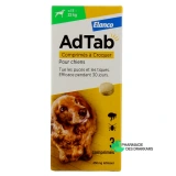 AdTab - Vue 360°