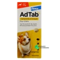 AdTab Anti Puces Chien