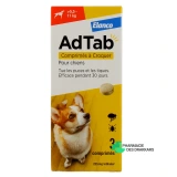 AdTab - Vue 360°