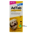AdTab Anti Puces Chien