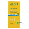 Uriage Bariésun Crème Solaire Hydratante SPF 50+