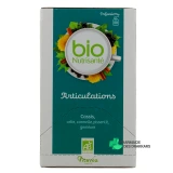 Nutrisanté Infusion Articulations - Vue 360°