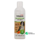 Clément Thékan Vétosan Shampooing Anti-Odeur - Vue 360°