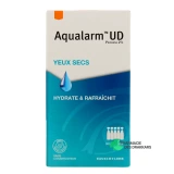 Aqualarm UD Yeux Secs - Vue 360°