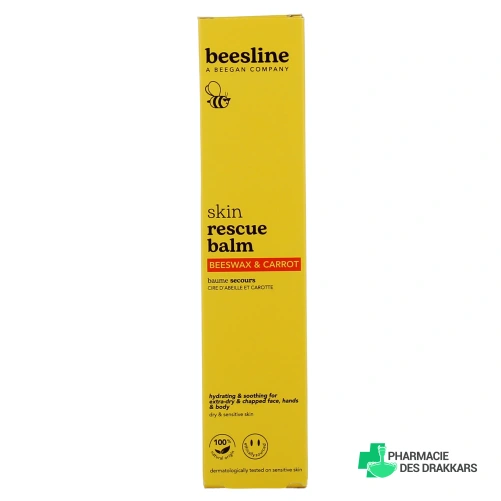 Beesline Baume Secours