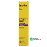 Beesline Crème Nourrissante Mains & Corps - Vue 360°