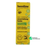 Beesline Contour des Yeux - Vue 360°