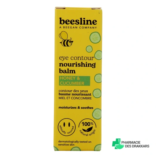 Beesline Contour des Yeux