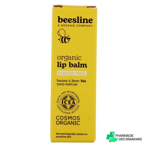 Beesline Baume à Lèvres