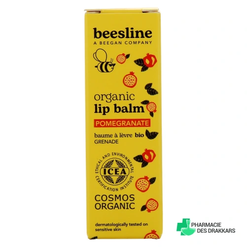 Beesline Baume à Lèvres