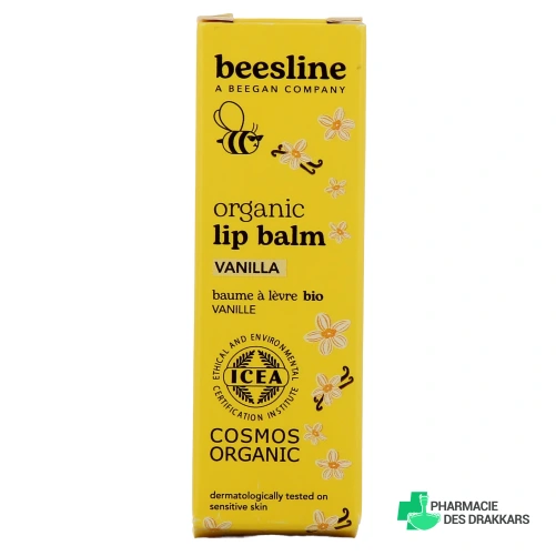Beesline Baume à Lèvres
