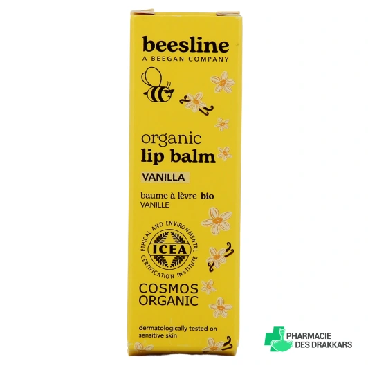 Beesline Baume à Lèvres