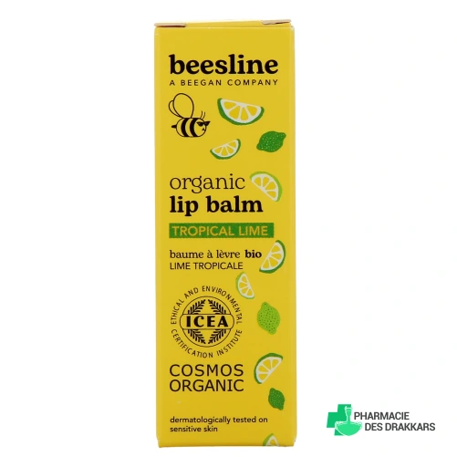 Beesline Baume à Lèvres