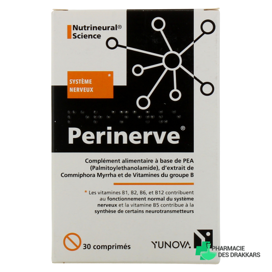 Perinerve