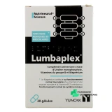 Lumbaplex - Vue 360°