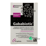 Gababiotic - Vue 360°
