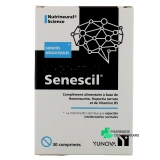 Senescil - Vue 360°