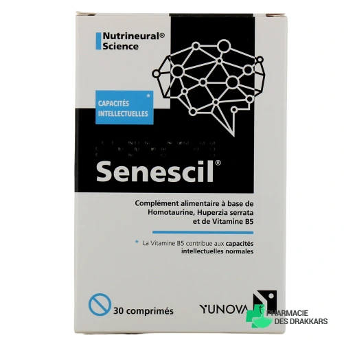 Senescil
