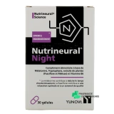 Nutrineural Night - Vue 360°