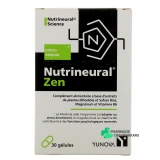 Nutrineural Zen - Vue 360°