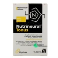 Nutrineural Tonus