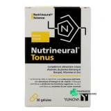 Nutrineural Tonus - Vue 360°